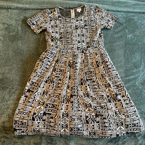 LuLaRoe Amelia Xl